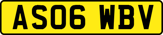 AS06WBV