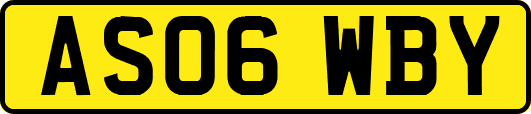 AS06WBY
