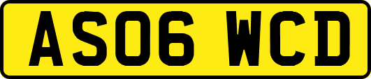 AS06WCD