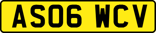 AS06WCV