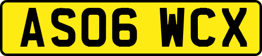 AS06WCX