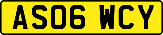 AS06WCY