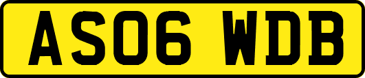 AS06WDB