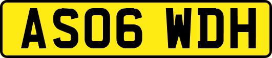 AS06WDH