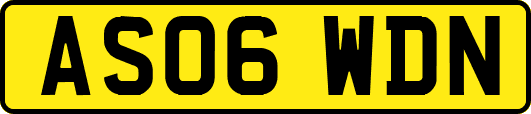 AS06WDN