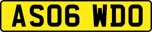 AS06WDO