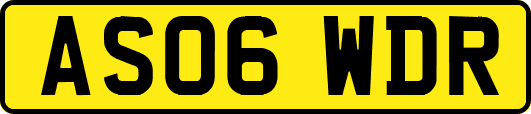 AS06WDR