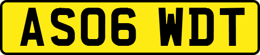 AS06WDT
