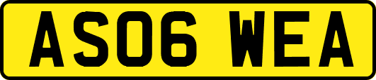 AS06WEA