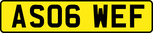 AS06WEF