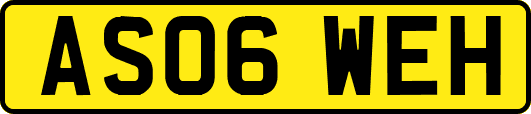 AS06WEH