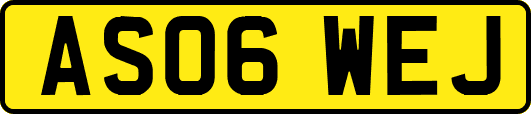 AS06WEJ