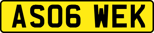 AS06WEK