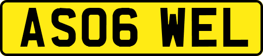 AS06WEL