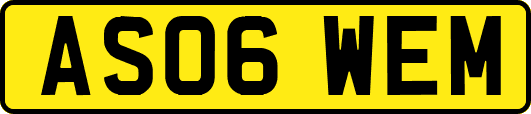 AS06WEM