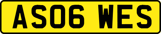 AS06WES