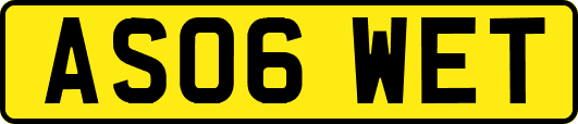 AS06WET