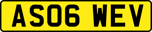 AS06WEV
