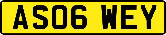 AS06WEY