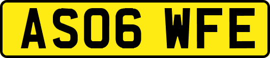 AS06WFE