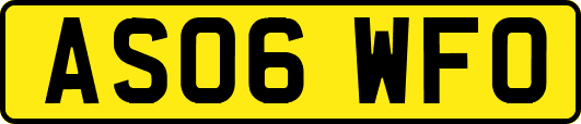 AS06WFO