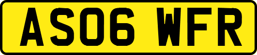 AS06WFR