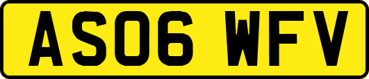 AS06WFV