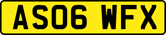 AS06WFX