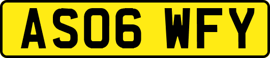 AS06WFY