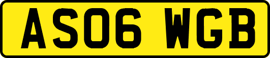 AS06WGB