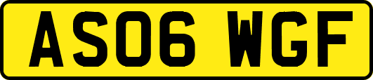 AS06WGF