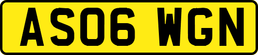 AS06WGN