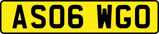 AS06WGO