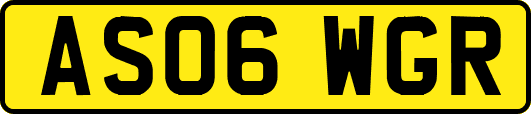 AS06WGR