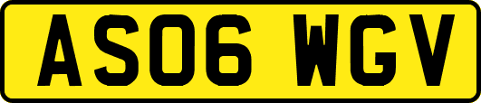 AS06WGV