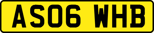 AS06WHB