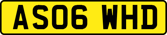 AS06WHD