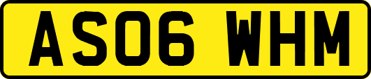 AS06WHM