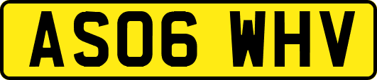 AS06WHV