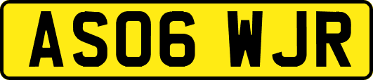 AS06WJR