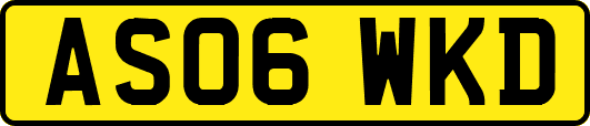 AS06WKD