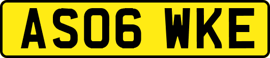 AS06WKE