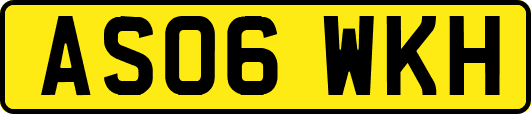 AS06WKH