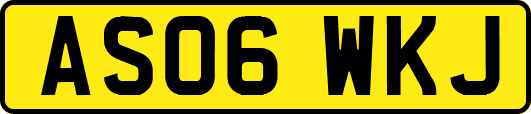 AS06WKJ