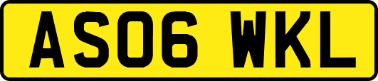 AS06WKL