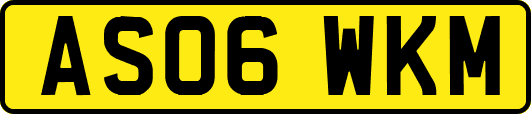 AS06WKM