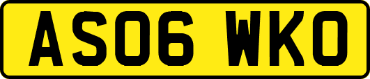 AS06WKO