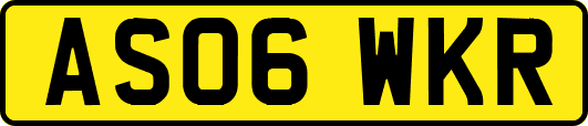 AS06WKR