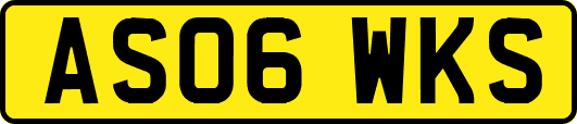 AS06WKS