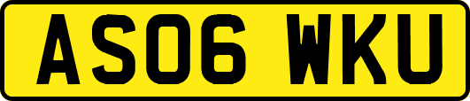 AS06WKU